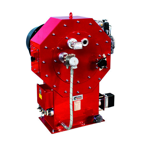 AMRO 分体火焰可调燃烧器-重油