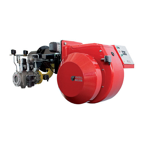 一体式燃烧器系列-重油