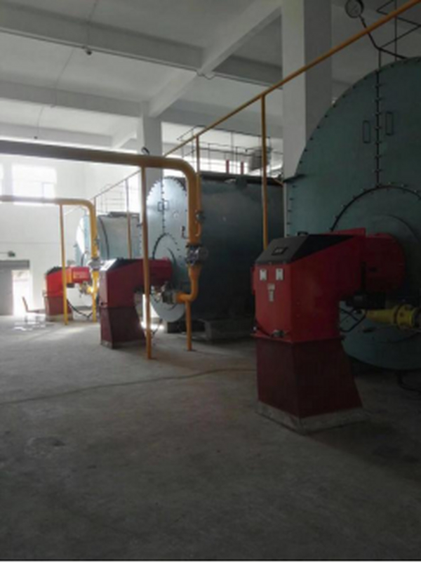 西宁海南州热电厂